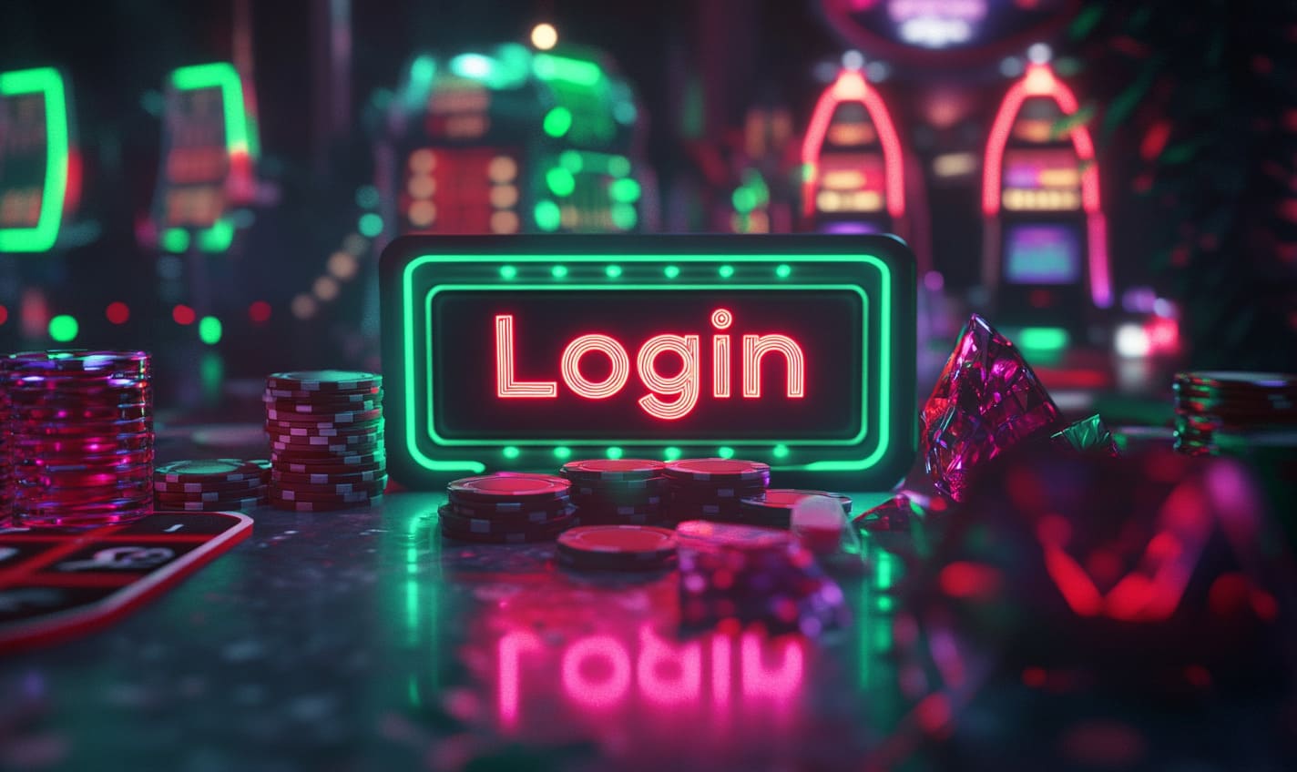 Generøs bonus for registrering hos BOABET Casino
                            